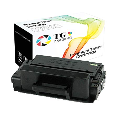 TG Imaging Compatible Toner Replacement for Samsung MLT-D203L Black 1-Pack ProXpress M3370FD, M3870FW, M4070FR M3320ND, M3820DW, M4020ND, SL-M3870FW