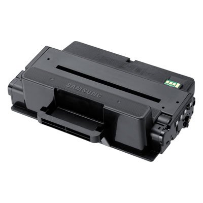 Compatible High Yield Black Laser Toner Cartridge to Replace Samsung (MLT-D205L)