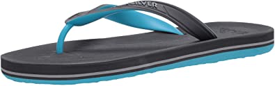 Quiksilver Men's Haleiwa Ii Flip-Flop