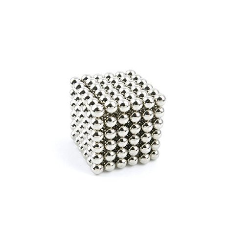 210 Pieces Pinnwand Magneten 5mm Balls , 3/16"