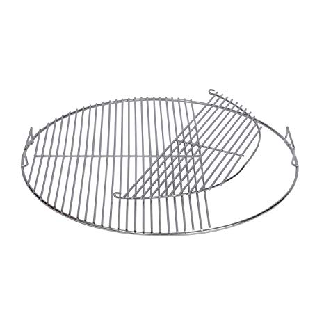 Adrenaline Barbecue Company 22" Stainless Steel Replacement Charcoal Cooking Grate