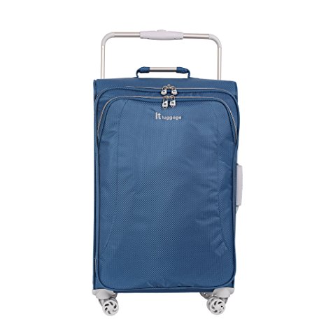 it luggage World's Lightest 8 Wheel Spinner 27.6