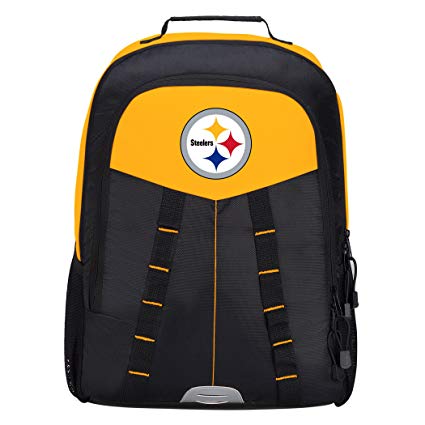 The Northwest Company Officially Licensed NFL Scorcher Backpack
