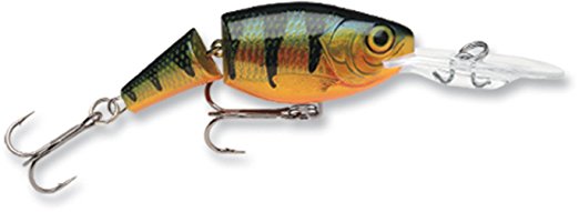 Rapala Jointed Shad Rap 04 Fishing Lures