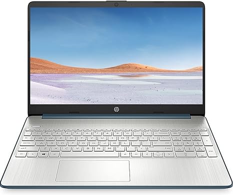 HP Pavilion 15.6" FHD Laptop, AMD Ryzen 5 5500U (Beats i7-11370H), Thin & Portable, Micro-Edge & Anti-Glare Screen, Long Battery Life, Windows 11 (16GB RAM | 1TB PCIe SSD)