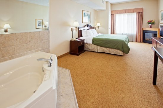 Country Inn & Suites By Carlson, Indianapolis Airport South, IN