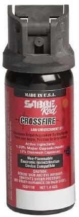 Rothco Sabre Red Crossfire Le, Small