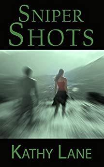 Sniper Shots (Love in the Crosshairs Book 1)