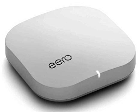 eero Single eero Wireless Router