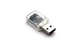 FLIRC FL-09028 USB Universal Remote Control Receiver for Media Centers Components
