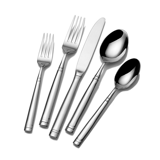 Towle Stephanie 20-piece Flatware Set