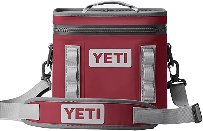 YETI Hopper Portable Cooler