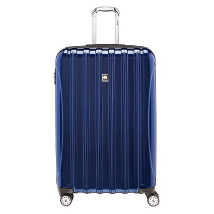 Delsey Luggage Helium Aero Expandable Spinner Trolley (29")