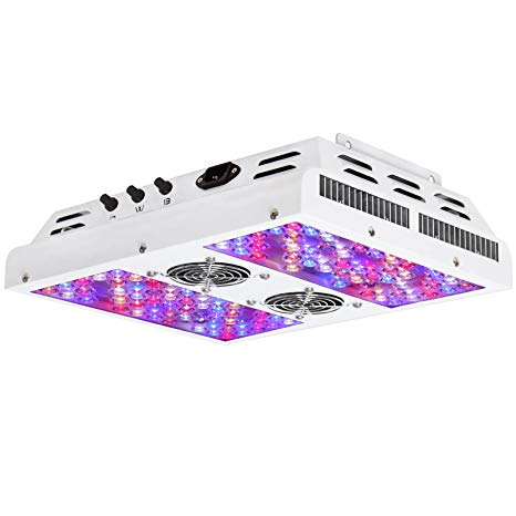 VIPARSPECTRA PAR450 LED Light Plant Growing Lamps