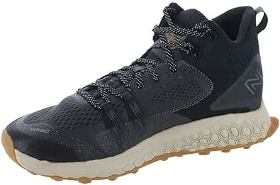 New Balance Men's Fresh Foam X Hierro Mid GTX V1 Trail Running Shoe