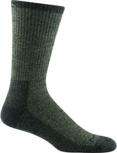 Darn Tough Nomad Boot Midweight Sock with Full Cushion - Men's