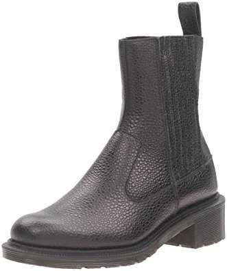 Dr. Martens Women's Eleanore Chelsea Boot