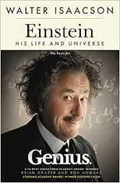 Einstein: Genius: His Life and Universe