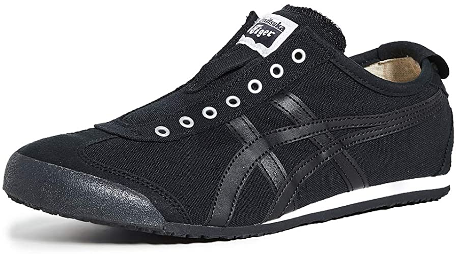 Onitsuka Tiger Unisex Mexico 66 Slip-on Shoes D3K0N