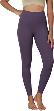 ODODOS ODCLOUD Buttery Soft Lounge Yoga Leggings for Women 23" / 25" /28" High Waist Yoga Pants