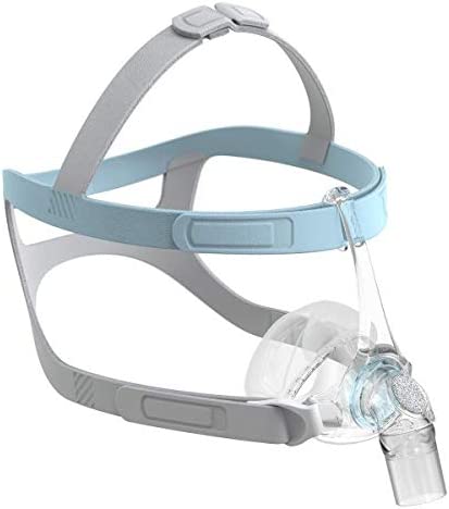 Fisher And Paykel Eson Nasal Mask Headgear Medium/large