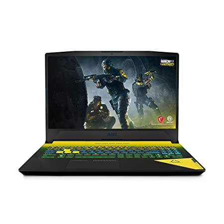 MSI Crosshair 15, Intel 12th Gen. i7-12700H, 40CM QHD 165Hz Gaming Laptop (16GB/1TB NVMe SSD/ Windows 11 Home/NVIDIA RTX 3070 8GB GDDR6/Black/2.47Kg), 12UGZ-1012IN