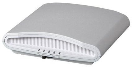 Ruckus Wireless ZoneFlex R710 Dual-Band - 802.11ac Wave 2 Access Point (4x4:4 Streams, BeamFlex, Dual Ports, 802.3af PoE, US)