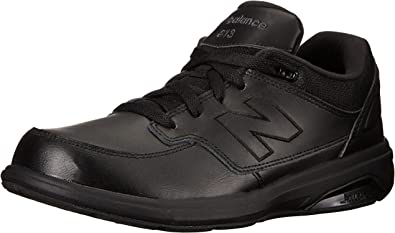 New Balance Mens 813 V1 Lace-Up Walking Shoe