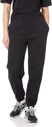 Amazon Essentials Women's Relaxed Jogger (Available in Plus Size)