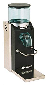 Rancilio Rocky Doserless Grinder Coffee Grinder