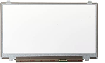 Hp Chromebook 14-x022ds Replacement LAPTOP LCD Screen 14.0" WXGA HD LED DIODE (Substitute Only. Not a ) (14-X023DS 14-X030NR)