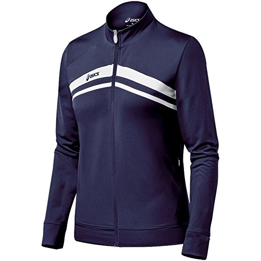 ASICS Women's Cabrillo Jacket