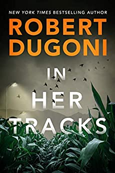 In Her Tracks (Tracy Crosswhite Book 8)