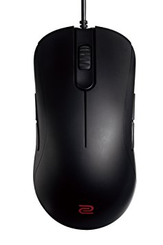 BenQ ZOWIE ZA11 E-Sports Ambidextrous Optical Gaming Mouse
