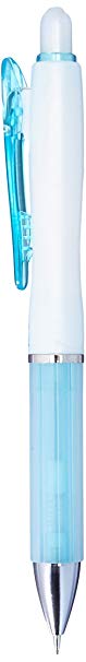 Zebra Airfit, 0.5mm Mechanical Pencil, Light Blue