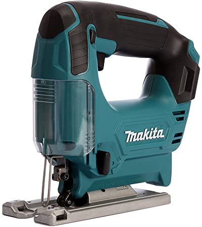 MAKITA JV101DZ Sierra de calar 10,8V, 0 W, 10.8 V, Multicolor