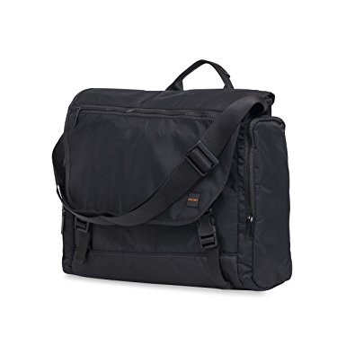 Knomo Luggage Hugh Laptop Messenger Bag