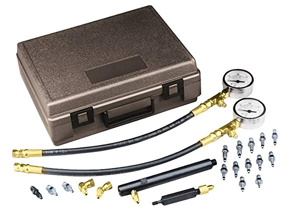 OTC 7488A Brake Pressure Test Kit