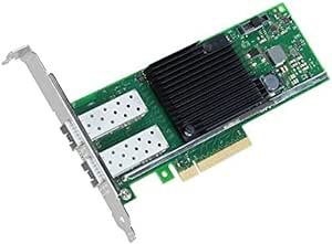 Intel Ethernet Converged X710-DA2 Network Adapter (X710DA2)