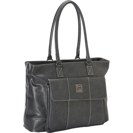 Kenneth Cole Reaction Women's Business Computer Tote for Computer Up To 16"