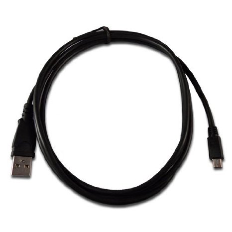 dCables Nikon D3300 USB Cable - USB Computer Cord for D3300