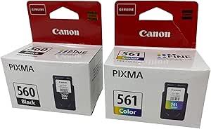 Canon Druckerpatronen für Canon Pixma TS5350 TS5351 TS5352 TS 5350 TS 5351 TS 5352 inkl. Kugelschreiber (Multipack)