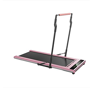 ITREAD Light Weight & Compact Infrared Activated Treadmill