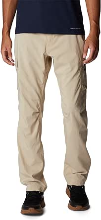 Columbia men's Silver Ridge Utility Pant