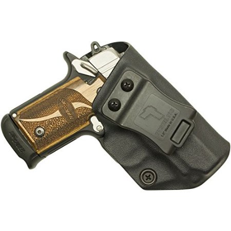 Sig P938 Holster - Tulster Profile Holster IWB