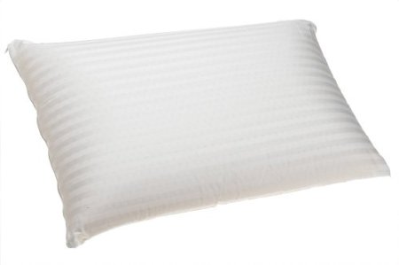 Beautyrest Talalay Latex Foam Pillow, Queen Size