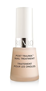 Revlon Post Trauma Nail Treatment, 0.5 Ounce