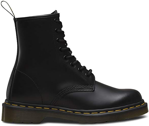 Dr. Martens 1460 Originals 8 Eye Lace Up Boot