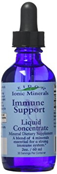 Eidon Immune Support Liquid Concentrate, 2 Ounce