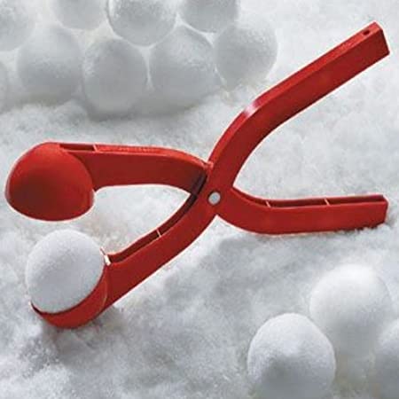 Snow Ballz Instant Snowball Maker - Various Colors